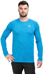 KOSZULKA BLACKCOMB LIGHT ECO BL TOP CREW NECK