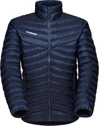 Mammut Albula IN Kurtka Mężczyźni marine XL