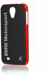 Etui hardcase BMW BMHCS4SPL i9505 S4 czarny