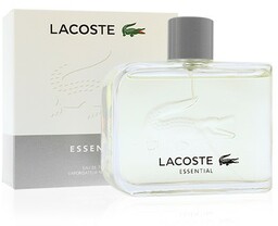 Lacoste Essential, Woda toaletowa 40ml