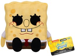 Funko POP! Plush: SBS 25th - Spongebob Kanciastoporty