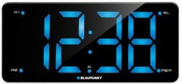 Blaupunkt CR15WH Biały Radiobudzik