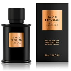 David Beckham Bold Instinct Woda perfumowana 50 ml