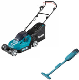 Makita DLM382Z