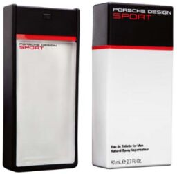 Porsche Design Sport, Woda toaletowa 50ml