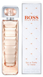 Hugo Boss Orange, Woda toaletowa 30ml