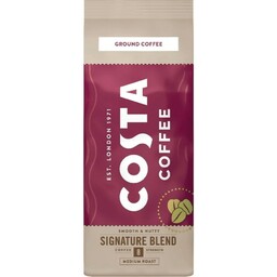 Costa Coffee Signature Blend Medium kawa mielona 200g