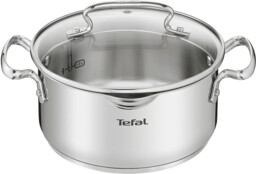 Garnek TEFAL G7194355 DUETTO PLUS 18 cm