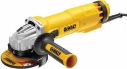 DEWALT SZLIFIERKA KATOWA 125MM 1200W SUWAK NO-V