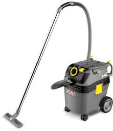 Karcher NT 30/1 Ap Te L 1380W Odkurzacz