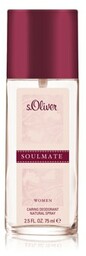 s.Oliver Soulmate Woman Caring Natural Dezodorant w sprayu