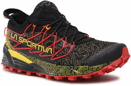 Buty do biegania La Sportiva Mutant 56F999100 Czarny