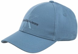 Czapka z daszkiem Calvin Klein Monogram Cap K60K610280