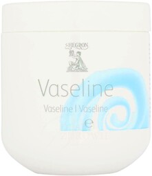 Wazelina do Ciała Ochronna WITTE VASELINE, Hegron, 300g