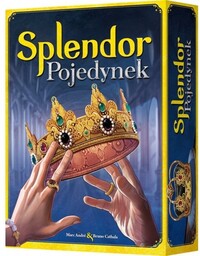 Rebel SPLENDOR: POJEDYNEK REBEL