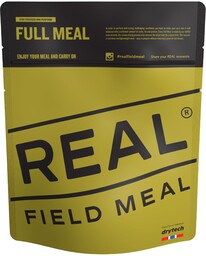 Żywność liofilizowana Drytech Real Field Meal - Łosoś