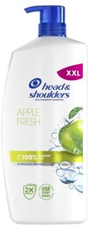 Head & Shoulders Apple Fresh szampon do włosów