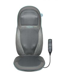 Homedics Mata masująca GEL 2 w 1 SGM-1600H