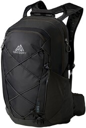 Plecak Gregory Kiro 22 l - Obsidian Black