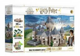 Klocki TREFL Brick Trick Harry Potter Długa Galeria