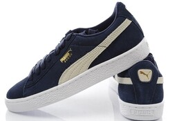 Buty Sportowe PUMA Suede Classic [356568 51] -35,5