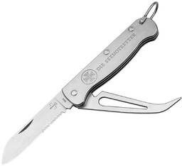 Scyzoryk Boker Plus Seenotretter 01