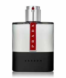 Prada Luna Rossa Carbon Woda toaletowa 100 ml