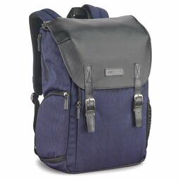 Cullmann Plecak fotograficzny BRISTOL DayPack 600+ ciemnoniebieski