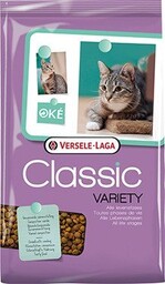 Karma dla kota VERSELE-LAGA Classic, 10 kg