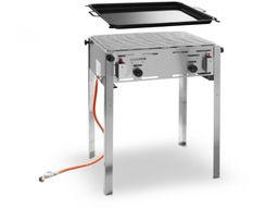 Hendi GRILL GAZOWY MASTER MAXI