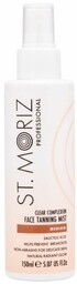 Professional Clear Complexion Face Tanning Mist samoopalająca mgiełka