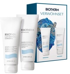 BIOTHERM Lait Corporel L''Original XS-Set Zestaw do pielęgnacji