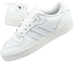 Buty sportowe Adidas Rivalry Low [FV4225]-36