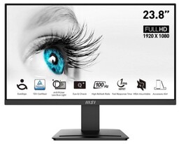 MSI Monitor PRO MP2412