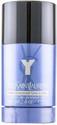 Yves Saint Laurent Y for men dezodorant sztyft