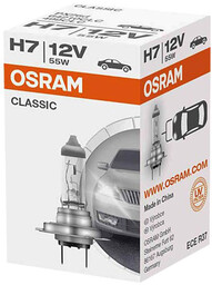 Osram H7 12v 55w Px26d