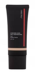 Shiseido Synchro Skin Self-Refreshing Tint SPF20 podkład 30