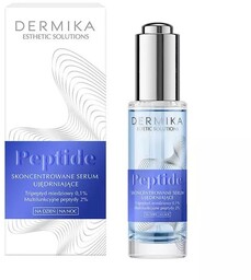 Esthetic Solutions Peptide skoncentrowane serum ujędrniające na dzień