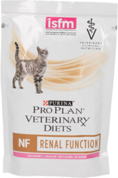 PRO PLAN Veterinary Diets NF AC Renal Function