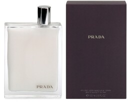 Prada Prada Amber Pour Homme, Woda toaletowa 50ml