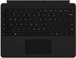 Microsoft Surface Pro X Keyboard klawiatura do urządzeń