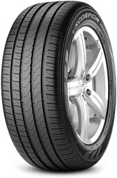 Opony letnie 235/55R17 99V Scorpion Verde Pirelli 2023