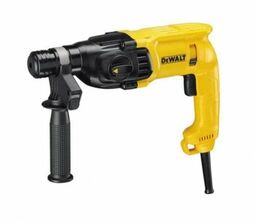 DEWALT MLOTOWIERTARKA SDS+ 710W 3-FUNKCJE