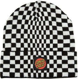 czapka zimowa SANTA CRUZ SWINDLER BEANIE Beat Check