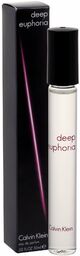 Calvin Klein Deep Euphoria, Woda perfumowana 10ml, Rollerball