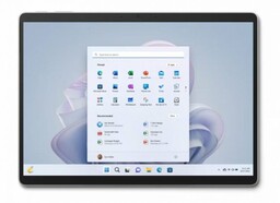 Microsoft Surface Pro 10 Intel Core Ultra 5-135U/16GB/256