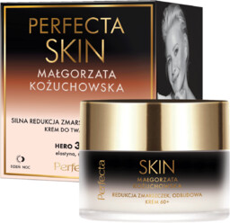 Perfecta Skin Małgorzata Kożuchowska Krem do twarzy przeciwzmarszczkowy