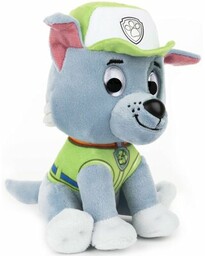 SPIN MASTER Maskotka Psi Patrol Rocky Gund