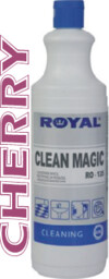 Płyn do mycia i dezynfekcji Royal Clean Magic