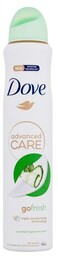 Dove Advanced Care Go Fresh Cucumber & Green